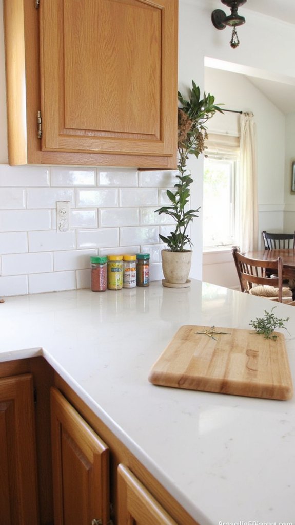 easy to clean stylish options