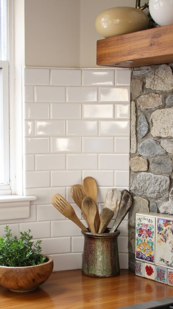 functional and aesthetic materials