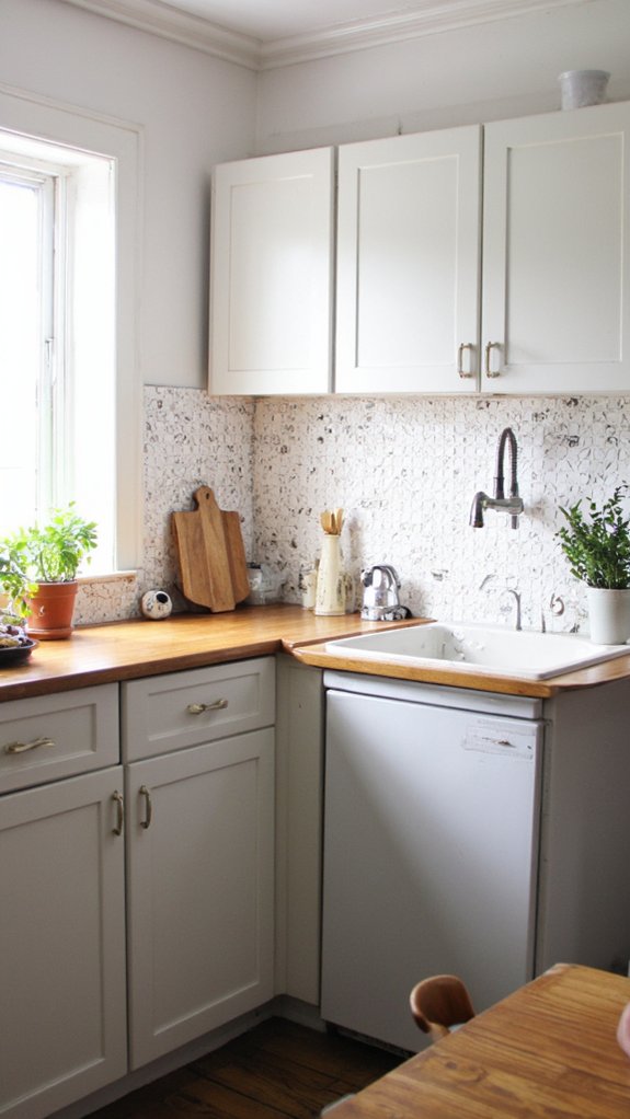 hiring expert backsplash installer