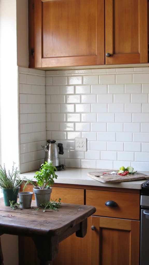 innovative tile stacking techniques