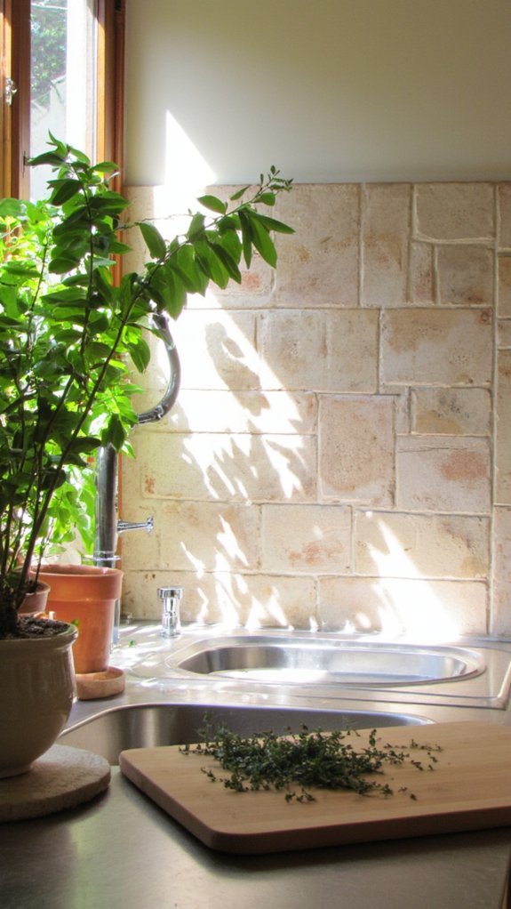 japandi design functional elegance