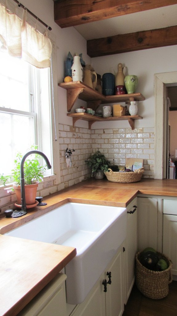 layering textures for warmth