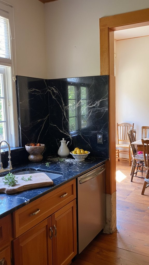 luxury durability unique design