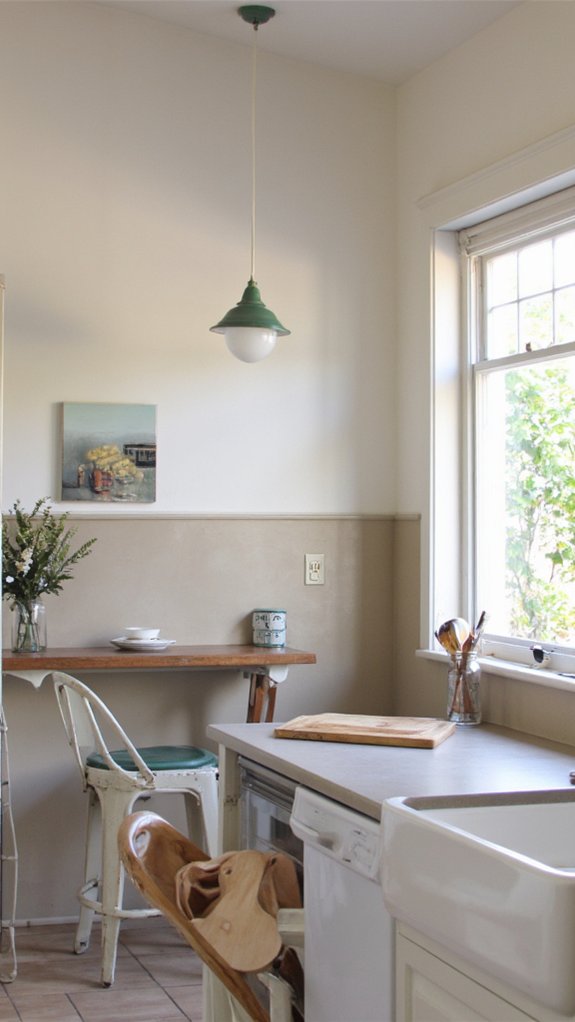 matte finishes enhance sophistication