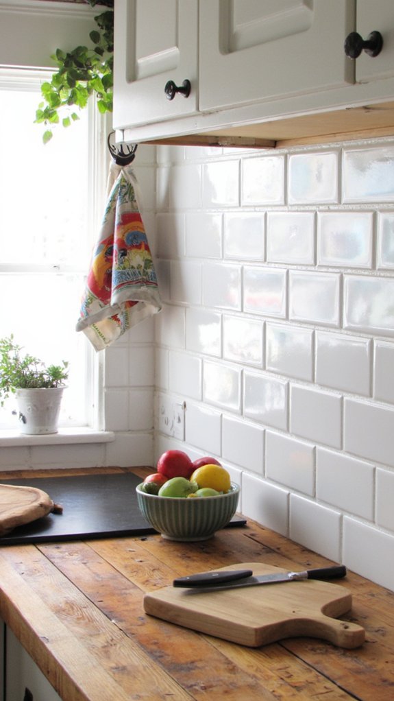 modern rustic kitchen design