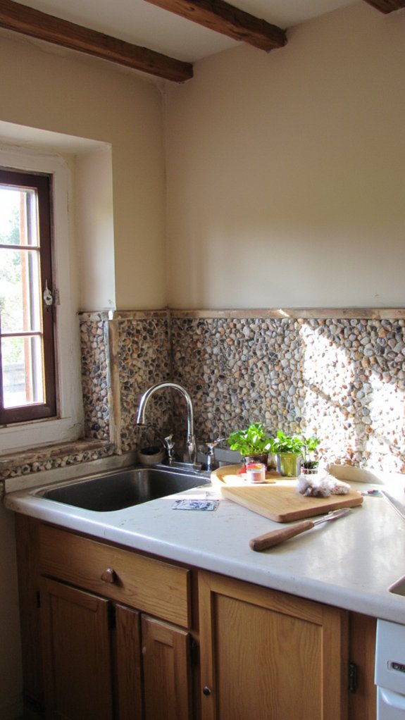 natural elegance in design