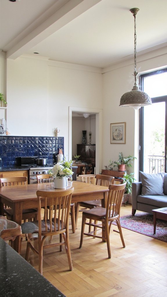 navy blue enhances cohesion