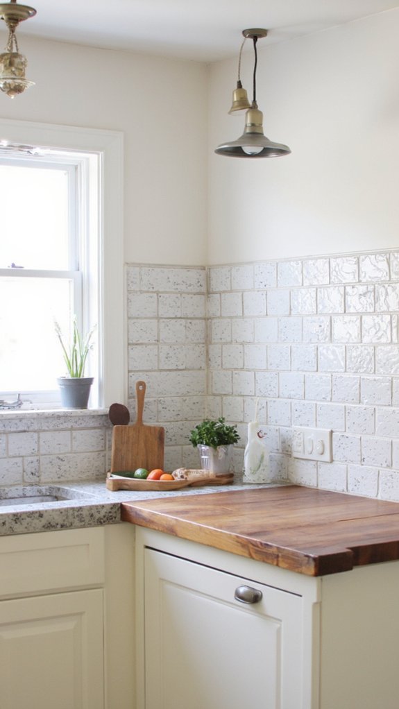 neutral elegance in kitchens