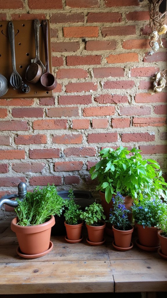 nostalgic warmth and character