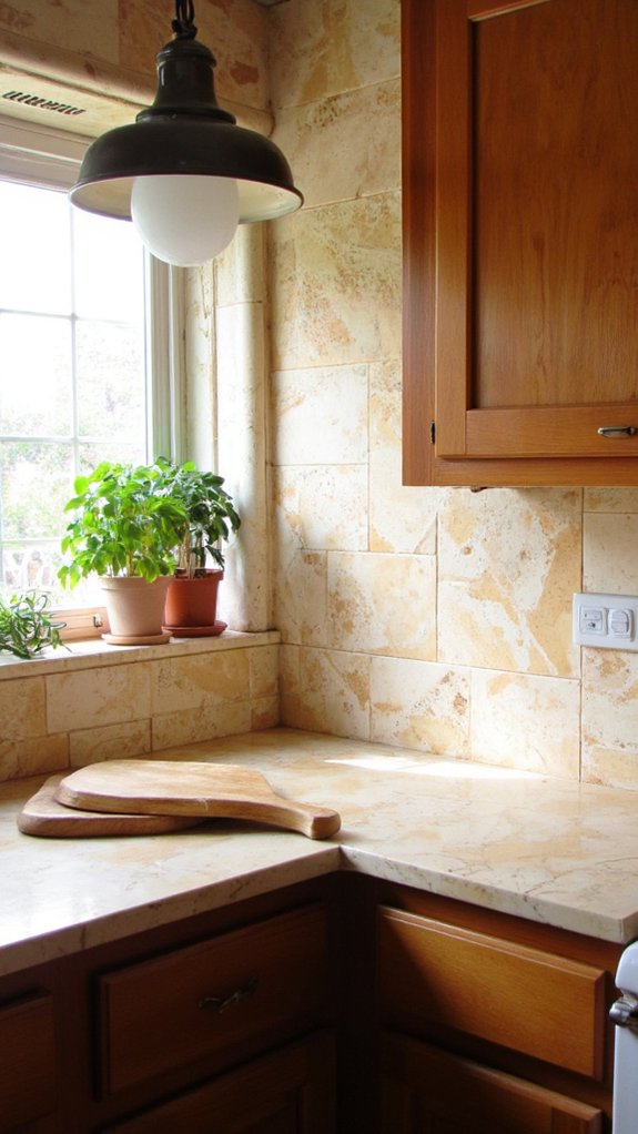 rustic durable stylish warmth