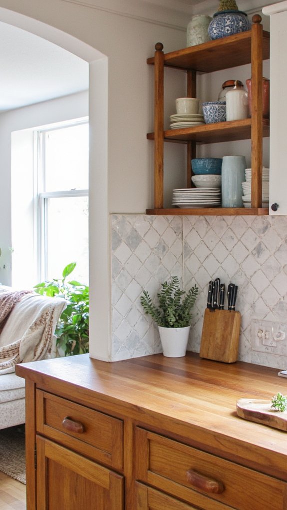 stylish and inviting transformation