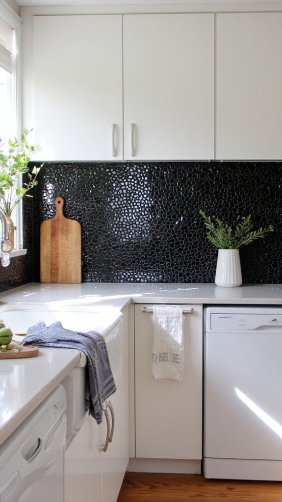 stylish and practical artistry