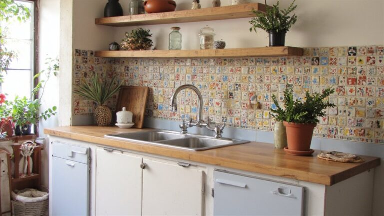 24 Designer Kitchen Backsplash Ideas That Feel Straight Out of a Magazine stylish kitchen backsplash inspiration