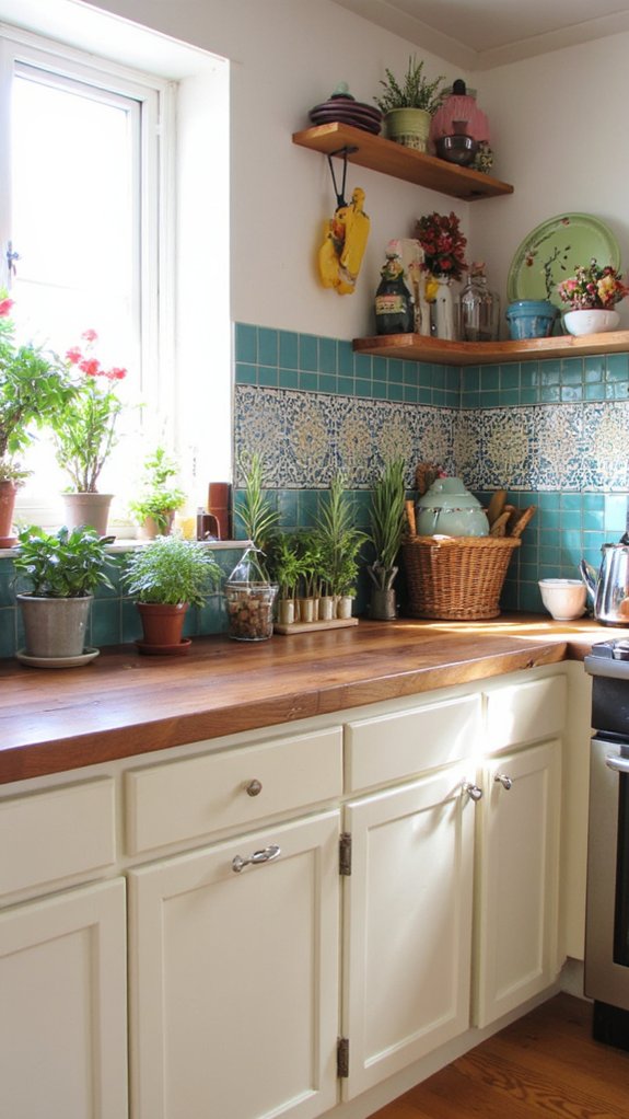 stylish kitchen design essentials