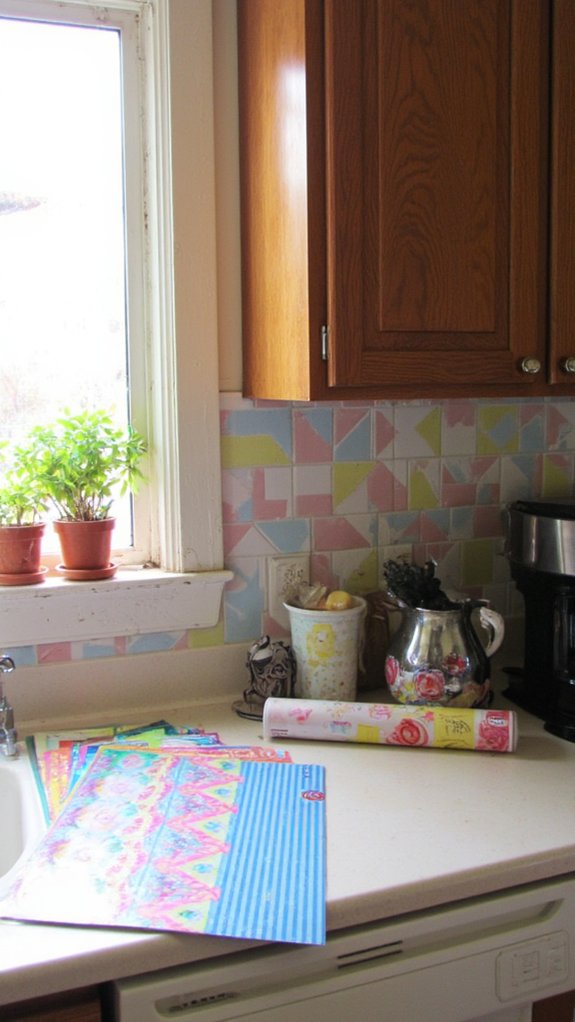 stylish kitchen updates effortlessly