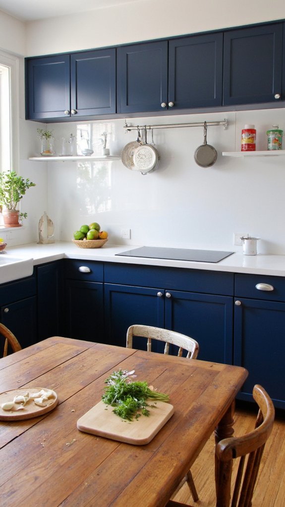 stylish reflective customizable backsplashes