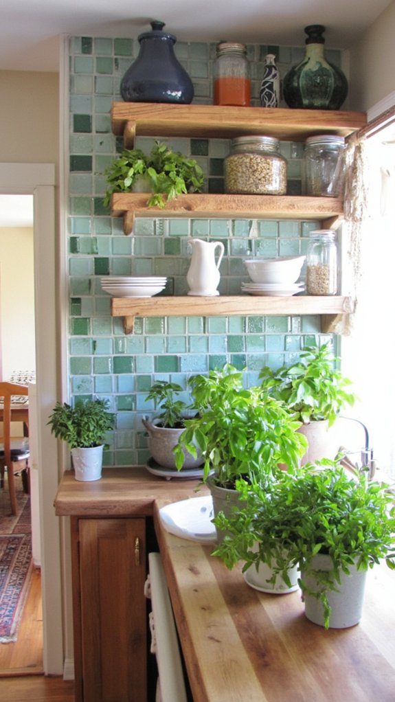 sustainable stylish tile options