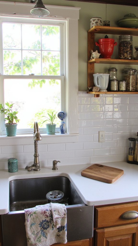 timeless and versatile choice