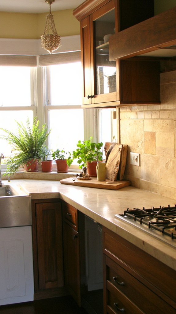 timeless elegance and durability