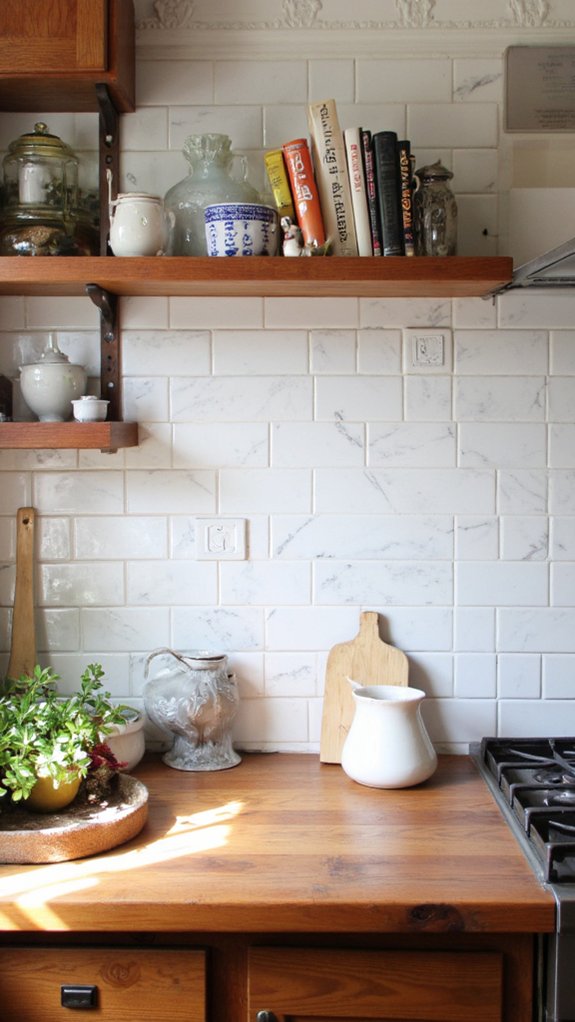 timeless elegance easy maintenance