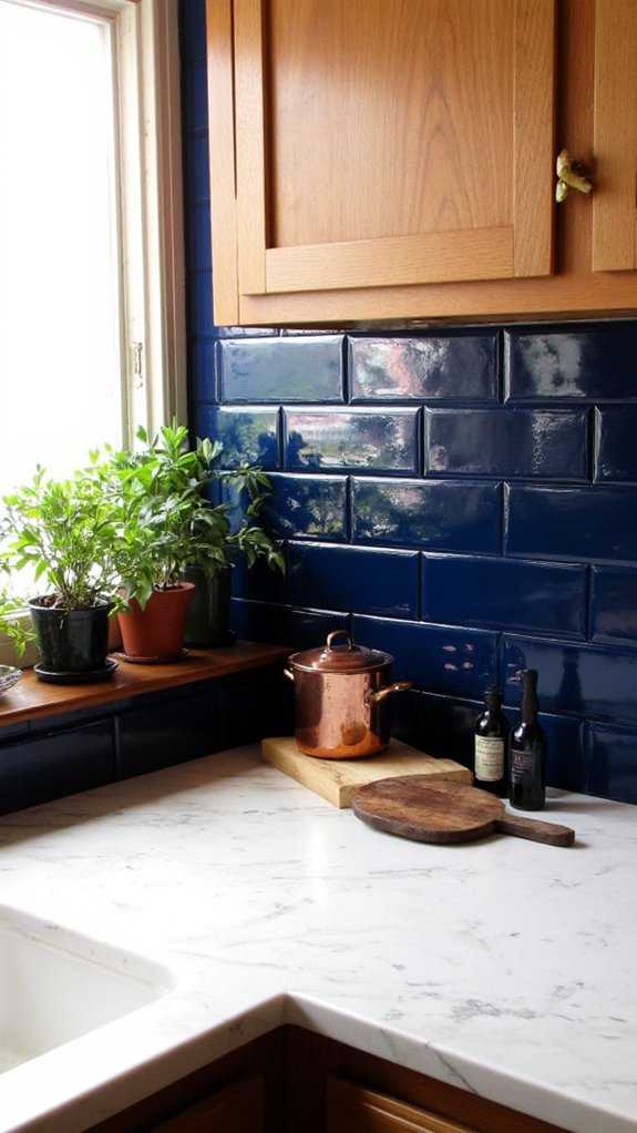 timeless elegance in kitchens