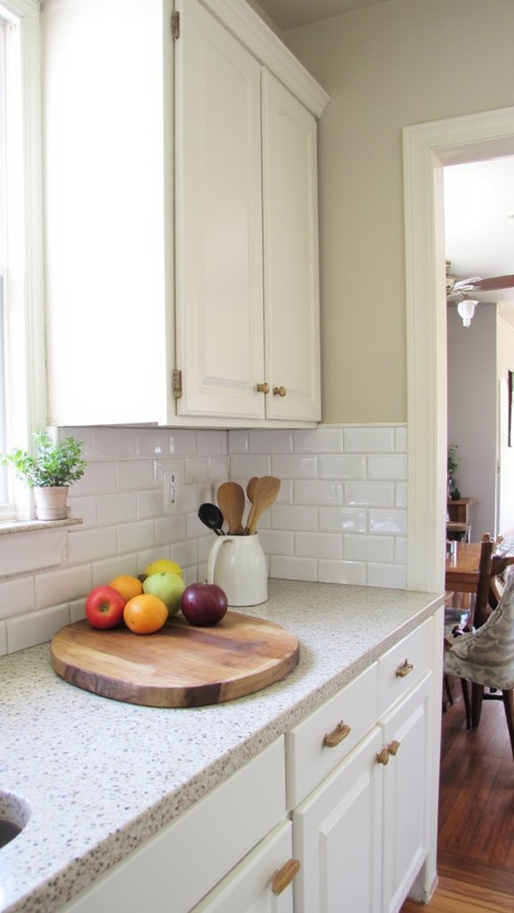 timeless elegance in kitchens