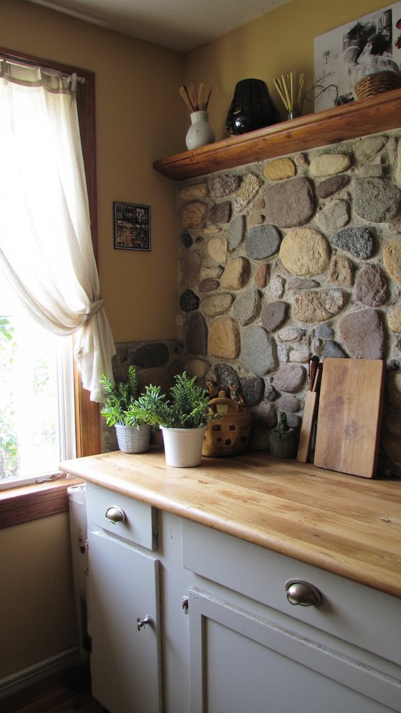 timeless elegance with durability