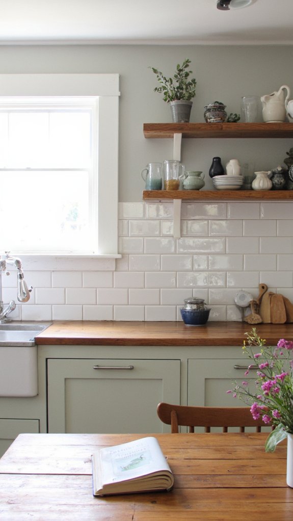 timeless elegance with practicality