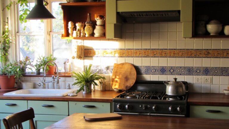 timeless kitchen backsplash designs