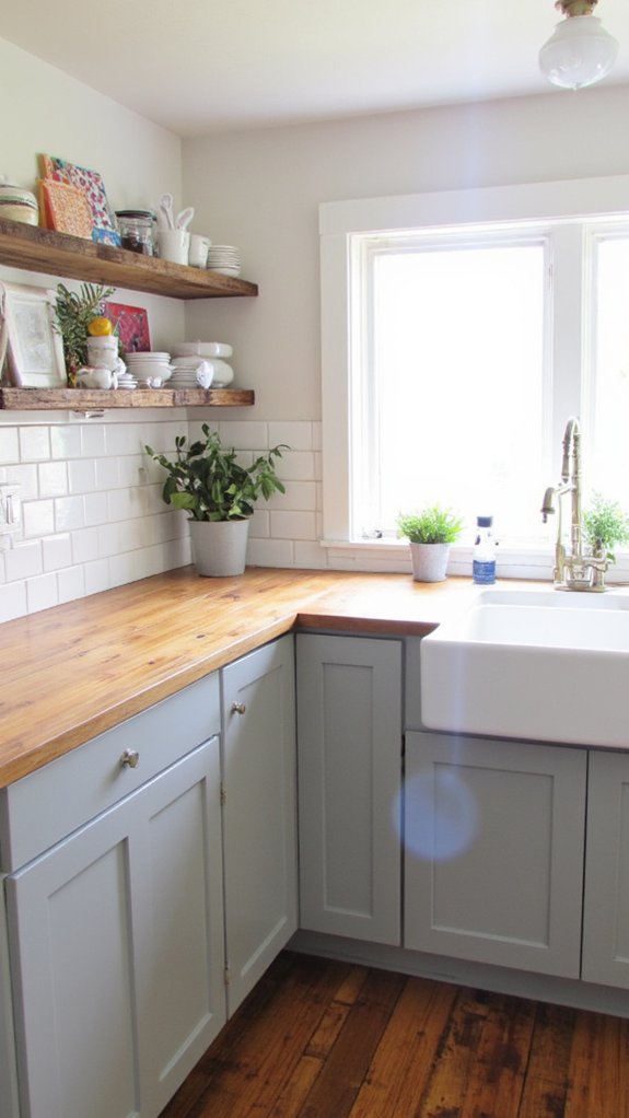 timeless versatile kitchen backsplashes