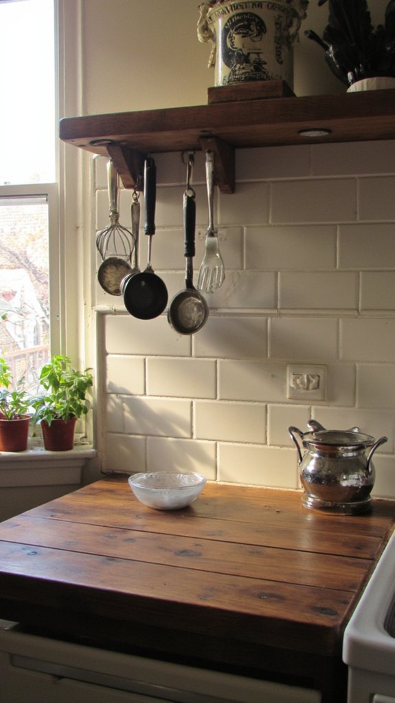 timeless waterproof versatile kitchen tiles