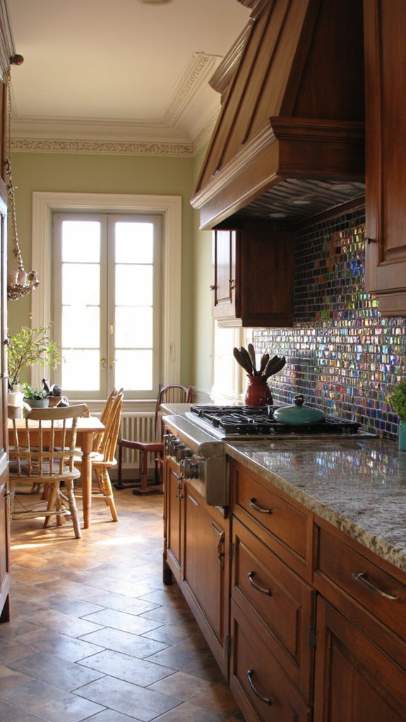 transform your kitchen design