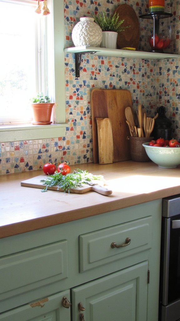 transform your kitchen stylishly