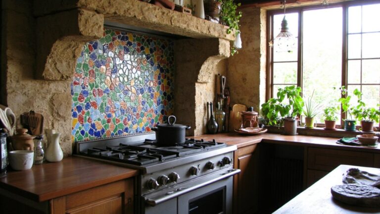 trending kitchen backsplash designs