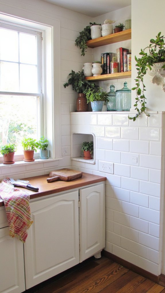 versatile subway tile applications