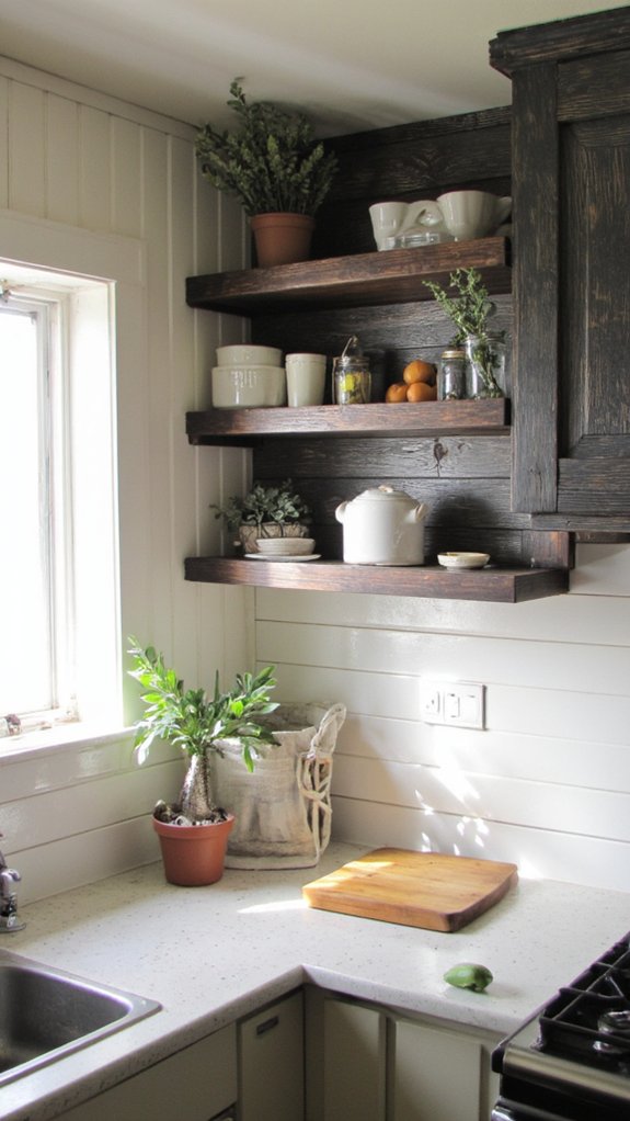 vertical vs horizontal shiplap