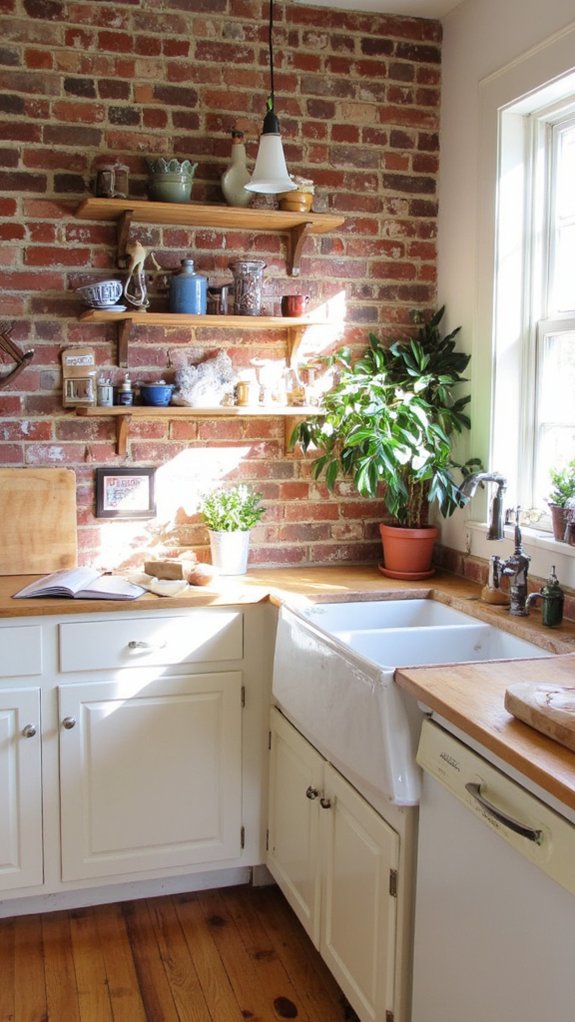 warmth and versatility in design