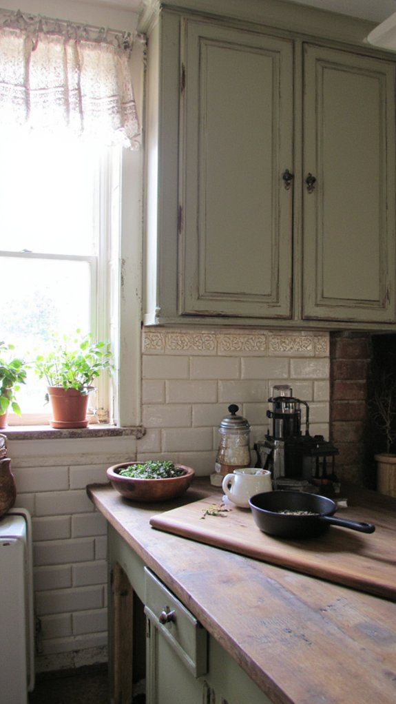 wrought iron elegance enhances