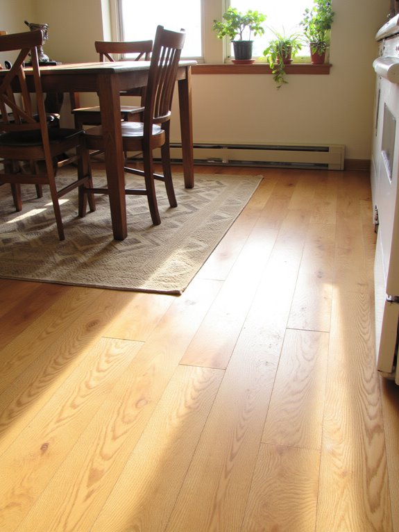 affordable high end kitchen aesthetics