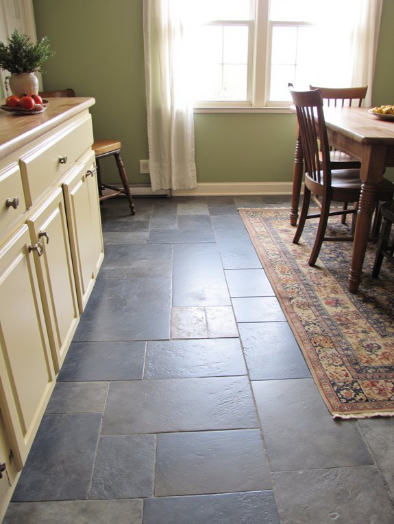 affordable peel and stick stone