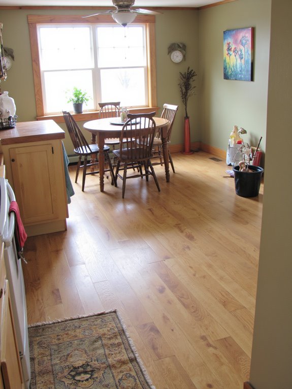 affordable stylish textured vinyl