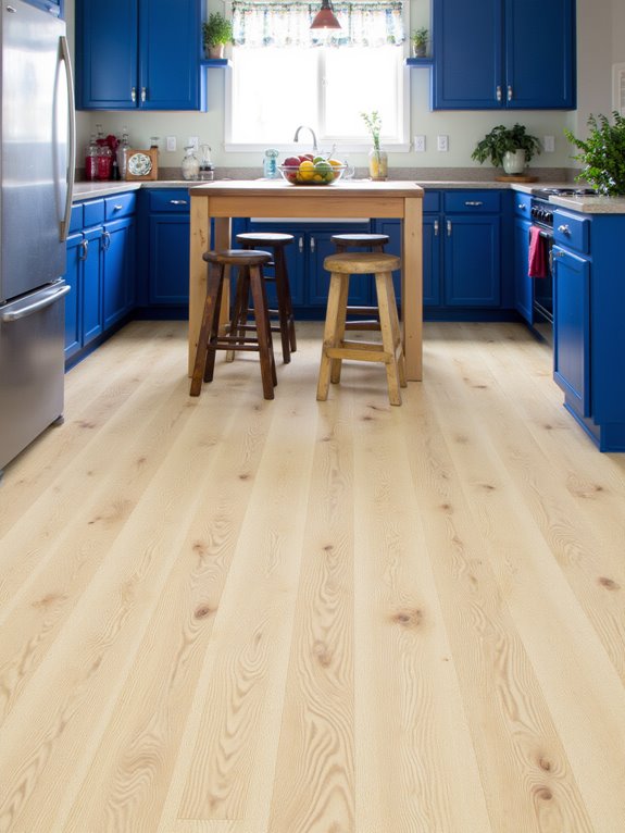 affordable vinyl plank flooring