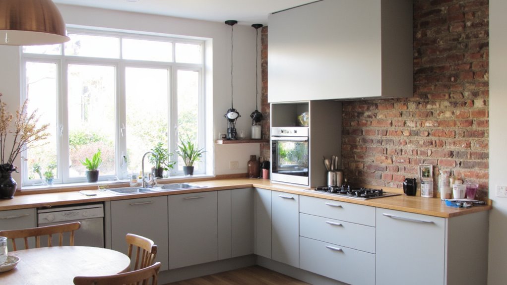 bold lighting transforms kitchens