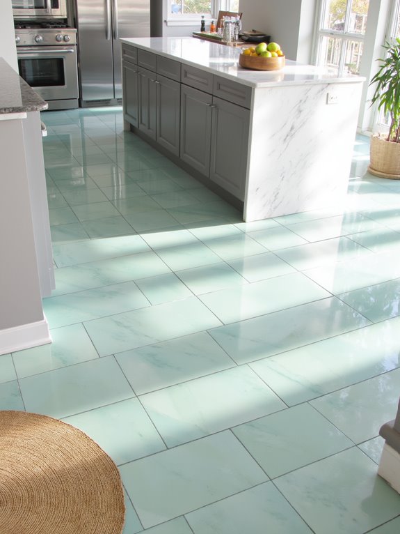 brighten your kitchen effortlessly