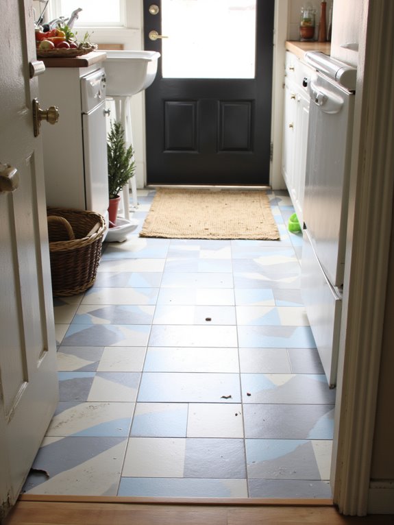 budget friendly flooring solutions