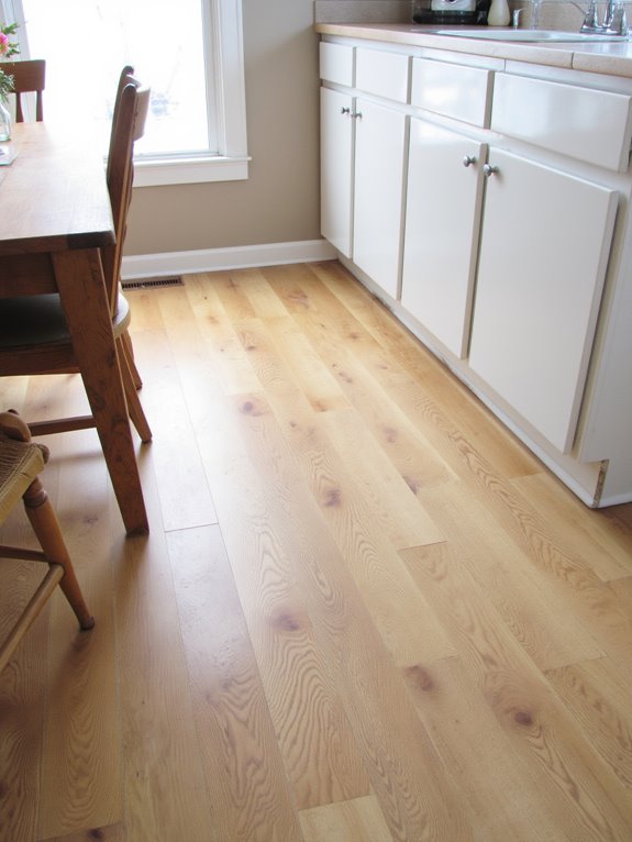 budget friendly textured laminate