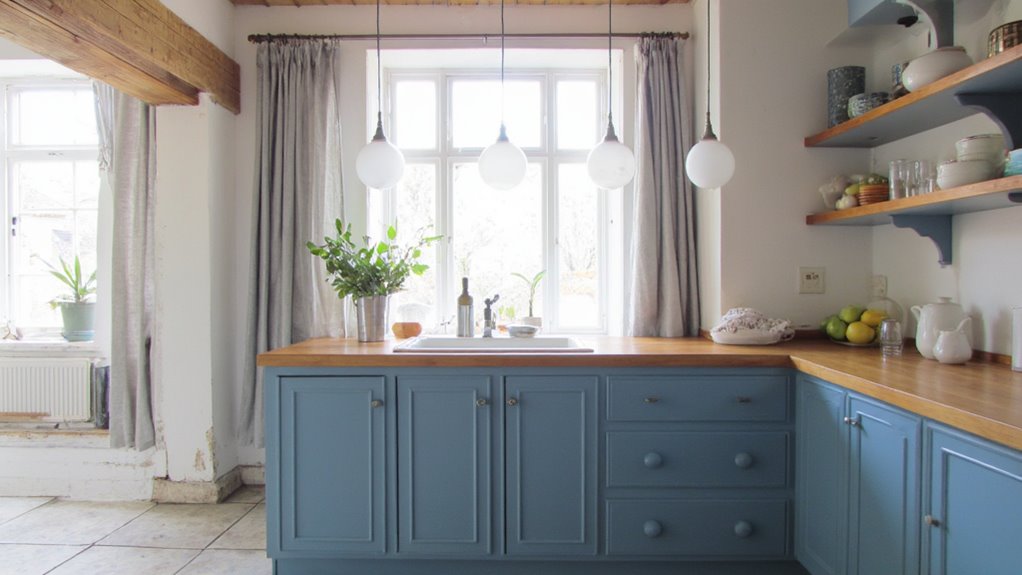 calming warm lighting fixtures