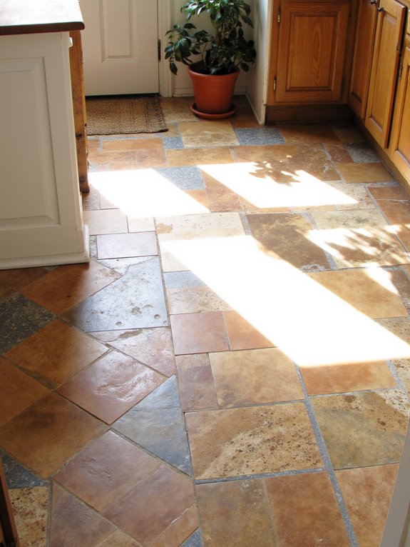 ceramic floor maintenance tips