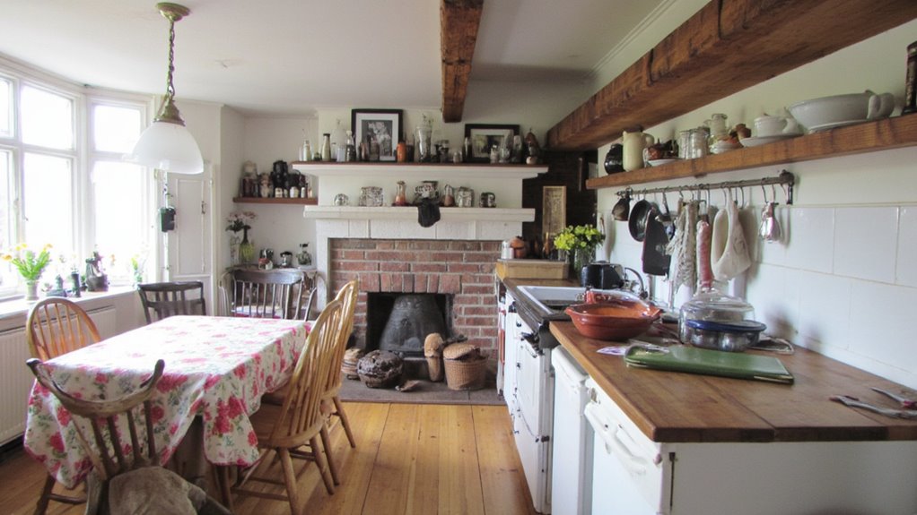 cherished family heirloom displays