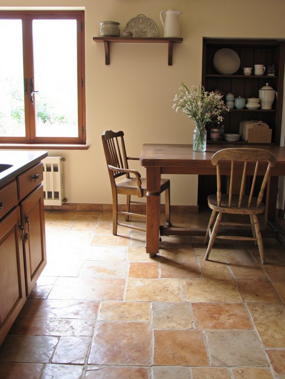 choose stone for aesthetics